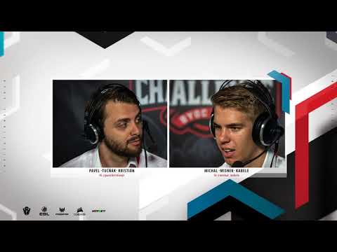Darkzero vs  BDS @ Six Invitational 2020