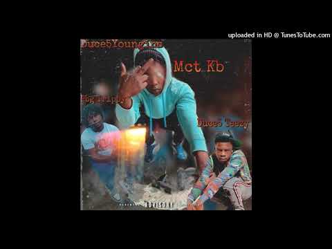 Duce5 Teezy XMCT KB X PBG Trippy- Duce5 Yungins (Official Audio)