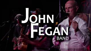 The John Fegan Band &#39;The World Keeps Turning&#39;