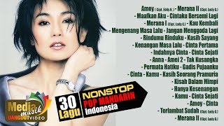 All Artist - Non Stop Pop Mandarin Indonesia Side A [COMPILATION]