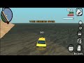 The Worst Taxi Driver In GTA San Andreas I Drowned My Passenger Alive