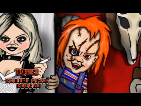 17 Transtech - Where Did Chucky Go 155