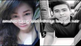 after all these years (lyrics)