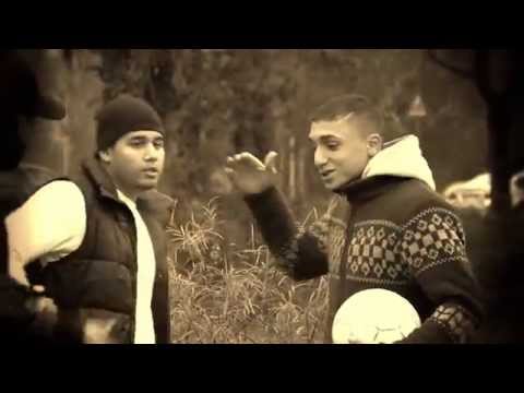 Dú Maroc - One Touch (feat. Jonesmann)