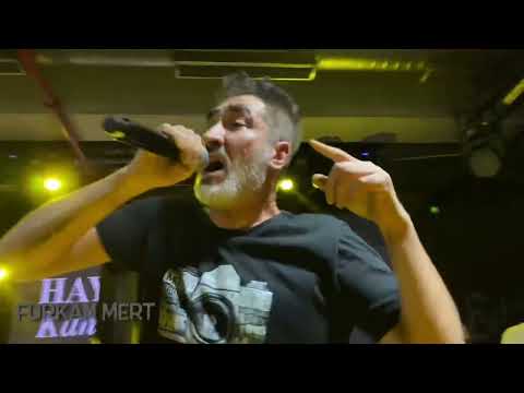 Sagopa Kajmer- VASİYET / Hayal Kahvesi Kocaeli