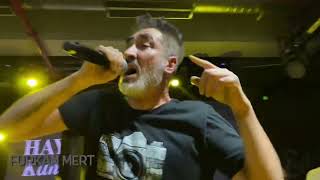 Sagopa Kajmer- VASİYET / Hayal Kahvesi Kocaeli