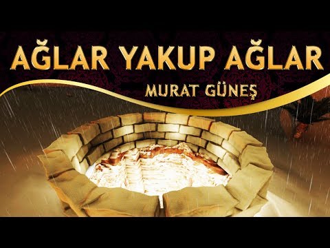 Çok Güzel Bir İlahi - Ağlar Yakup Ağlar / Murat Güneş