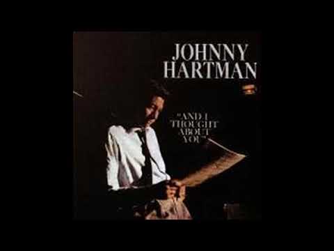 Johnny Hartman - And I Thought About You (1959) [FUL LALBUM]