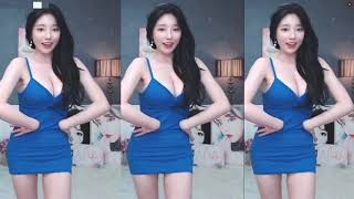 【巨乳】【おっぱい】ボンキュッボンの不二子ちゃんBODY！ボインボイン美女のセクシーダンス！！！-Sexy Dance-36