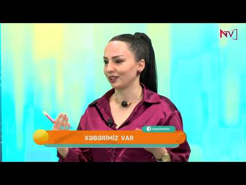 NTV SƏHƏR 11.03.2026