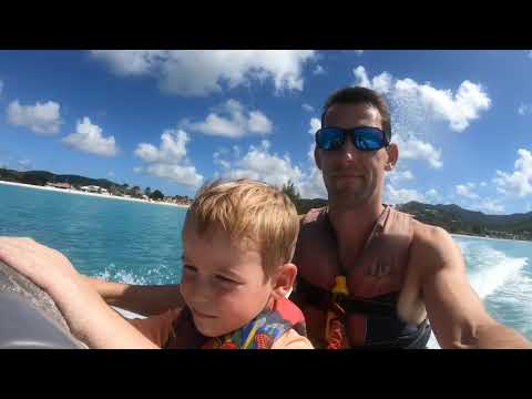 Jolly Beach 2019 December