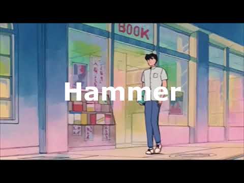 (Free) Tobi lou x Smino type beat "Hammer" |Rap/Trap/Piano Instrumental 2021 🧨🔨