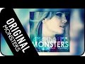 [Original] "Monsters" single (Amanda Lee & VOXEL ...