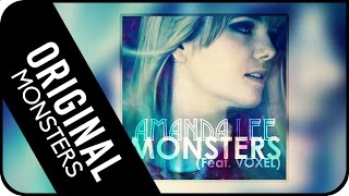 [Original] "Monsters" single (AmaLee & VOXEL)