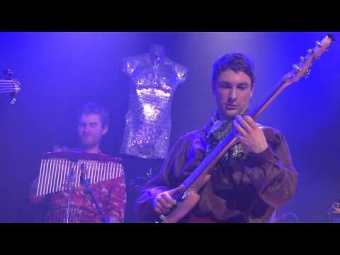 FunkReAction - Getaway