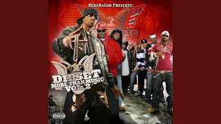 More Than Music (feat. Juelz Santana, JR Writer &amp; Hell Rell)