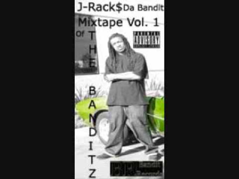 Da Bandit Mixtape Vol 1 (Track 06) Super Turnt