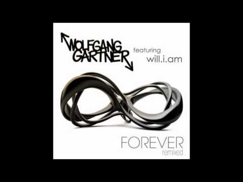 Wolfgang Gartner ft Will.i.Am - 'Forever' (Hook & Sling Remix)