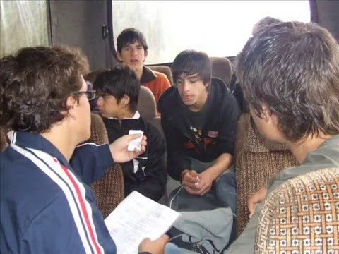 OBSC Iniciados 2006/07