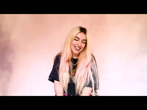 Eyelar - Somebody Else (The 1975 cover)