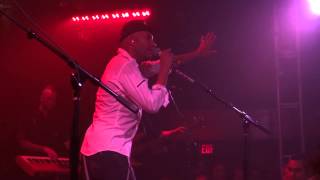 Tom Morello - Shake My Shit @ The Troubadour (2012/12/05 West Hollywood, CA)