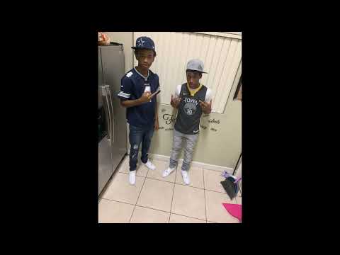 Rah Rah x Malk Challenge