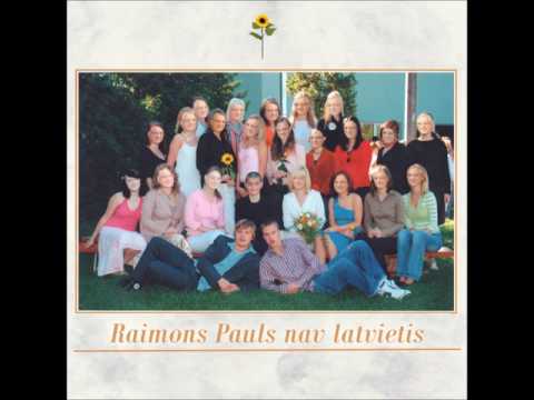 Kapelmeistars Group - Talsu Pērle (Audio) pied. Juris Jope