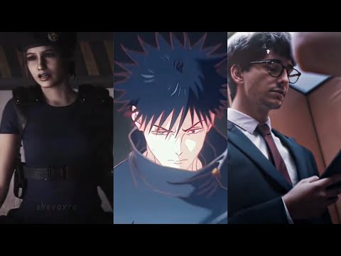 ⋆˚꩜｡𐔌 Random edits I found on TikTok! - 27