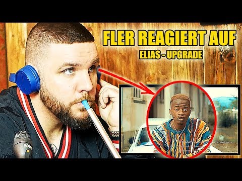 FLER REAGIERT AUF DEUTSCHRAP NEWCOMER 😱 - Lovelock Lifestyle