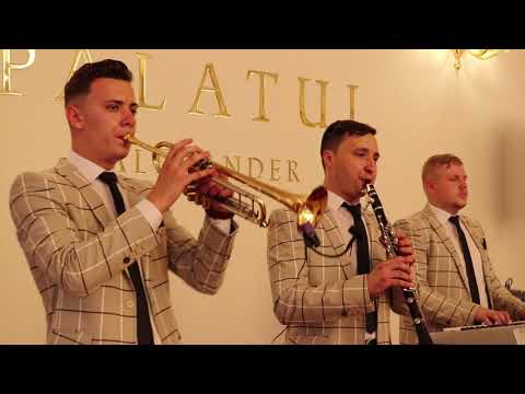 Formatia Rezident Suceava la Palatul Alexander- Coragheasca