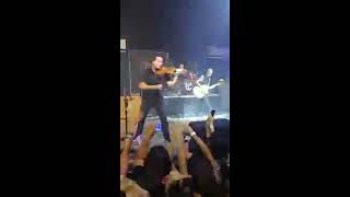 Rest In Peace - Yellowcard (The Final World Tour 2017 - Manila)