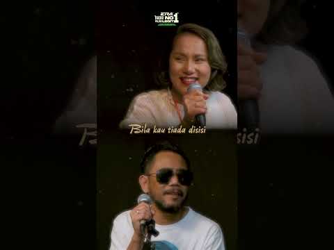 Aku Cinta Aku Rindu - Kepom Ft Ajai