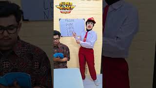 Download lagu Gak Bisa Bahasa Inggris | Super Wings #shorts #funny @nurrayni25real mp3