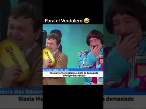 La ratita - Sin Codificar 3 - para el verdulero - risa asegurada #shorts