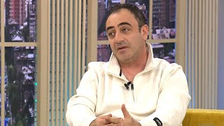 Առավոտ լուսո. Լյուդվիգ Հարությունյան