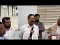 Prabakar Reddy Mama Speaking About PUSULURU GRAMA PANCHAYT AFTER ELECTION February 2021