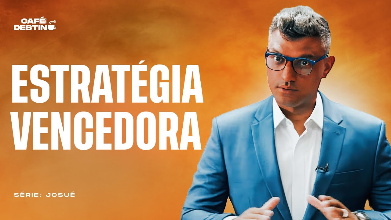 Como liderar e impactar pessoas através do seu propósito de vida | Café com Destino