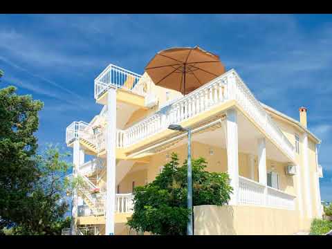 Apartment Zivogosce - Porat 2733b - Igrane - Croatia