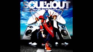SOUL'd OUT - 輪舞曲 (Rondo)
