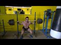 Real Fitness Rap