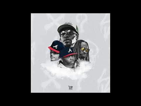 Yung Booke, T.I., Killer Mike & Skooly - The Real A (WHTA) (AUDIO)