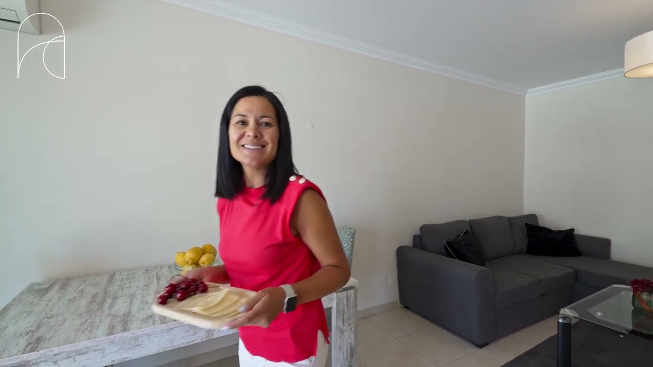 Vídeo do imóvel
