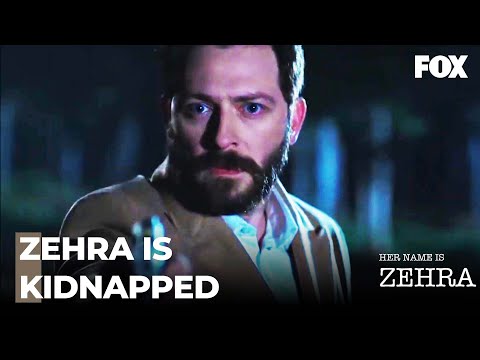 Serkan Paid The Price For His Mistake - Her Name is Zehra Episode 20