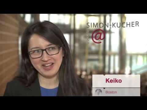 Working@Simon-Kucher