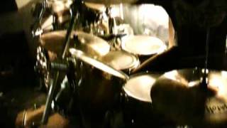 Some rehearsal scenes