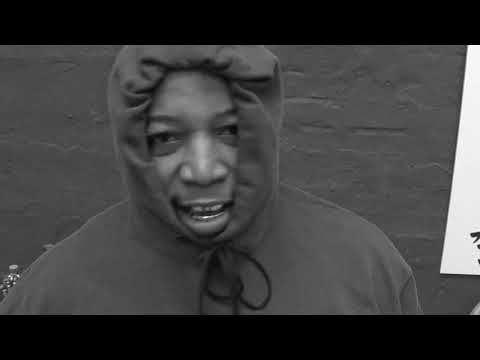 Recognize Ali x BoFaat - Fly Swordsman 2020 (Official Video)