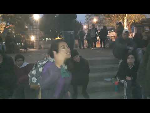 BLEXY vs HOLSENH vs KABU | OCTAVOS | CLASIFICATORIA AUKAN FREE