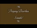 Pooping Diarrhea Sounds Part 2