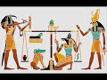 The Ancient Egyptians 