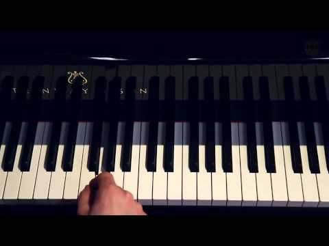 Lecture 1.2 -  Octaves (Coursera - Fundamentals of Music Theory 3)